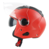 RVR DASHING RED WITH INNER SUN SHIELD - Image 2