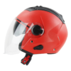 RVR DASHING RED WITH INNER SUN SHIELD - Image 5