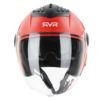 RVR DASHING RED WITH INNER SUN SHIELD - Image 7