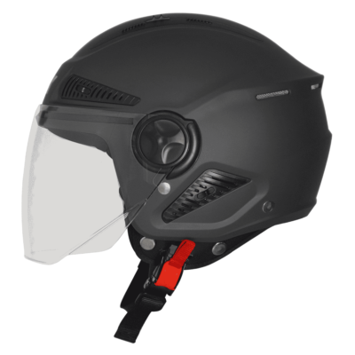 AXE GLOSSY BLACK