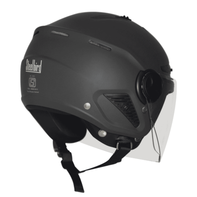 AXE GLOSSY BLACK - Image 3