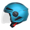 AXE GLOSSY JAZZ BLUE