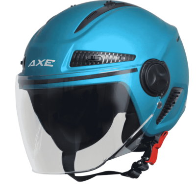 AXE GLOSSY JAZZ BLUE - Image 2