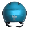 AXE GLOSSY JAZZ BLUE - Image 5