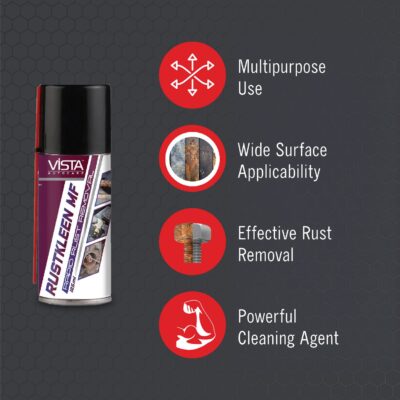 RUSTKLEEN MF 125 ml - Image 3