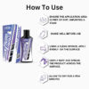 VINYL & LEATHER SHINE 110 ml - Image 4